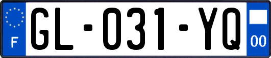 GL-031-YQ