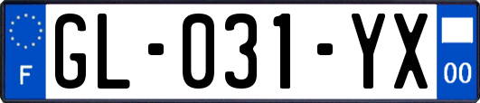 GL-031-YX