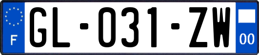 GL-031-ZW