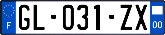 GL-031-ZX