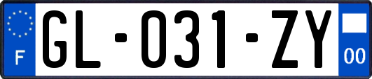 GL-031-ZY