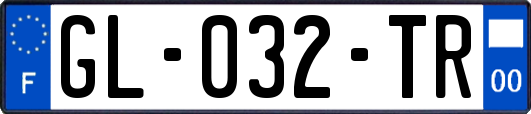 GL-032-TR