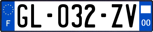 GL-032-ZV