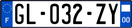 GL-032-ZY