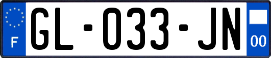 GL-033-JN