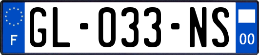 GL-033-NS
