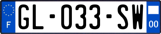 GL-033-SW