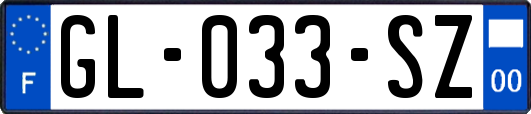 GL-033-SZ