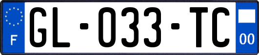GL-033-TC