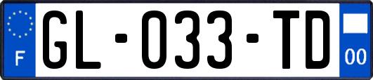 GL-033-TD