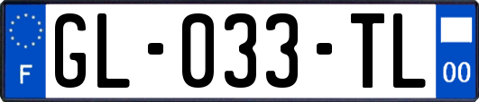 GL-033-TL