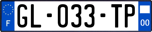 GL-033-TP