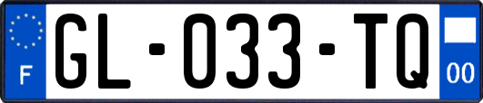 GL-033-TQ