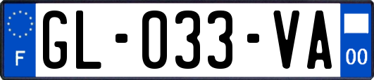 GL-033-VA