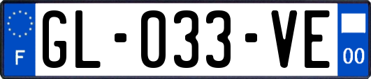 GL-033-VE