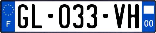 GL-033-VH