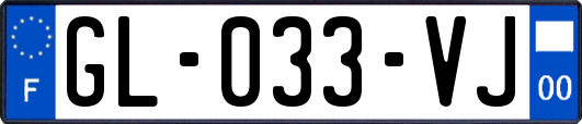 GL-033-VJ