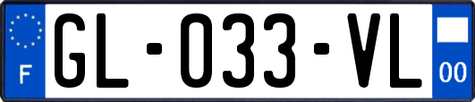 GL-033-VL