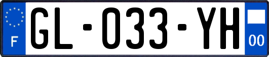 GL-033-YH
