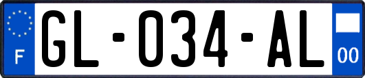 GL-034-AL