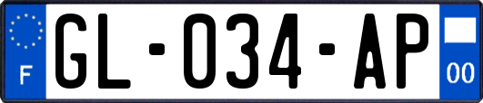 GL-034-AP