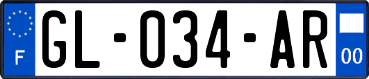 GL-034-AR