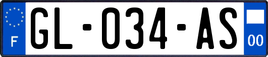 GL-034-AS