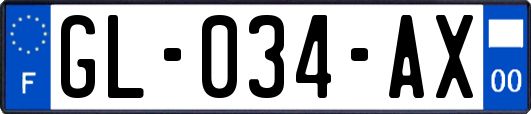 GL-034-AX