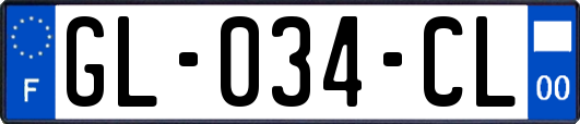 GL-034-CL