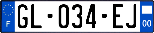 GL-034-EJ