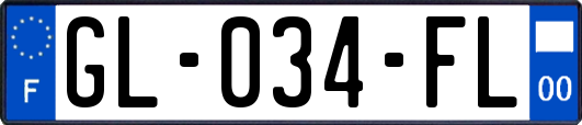 GL-034-FL