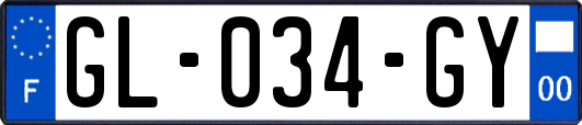GL-034-GY