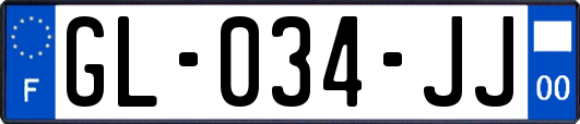 GL-034-JJ