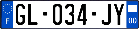 GL-034-JY