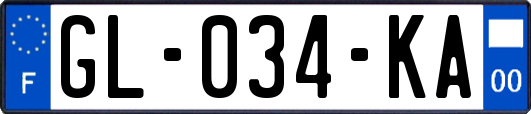 GL-034-KA