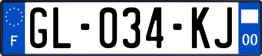 GL-034-KJ