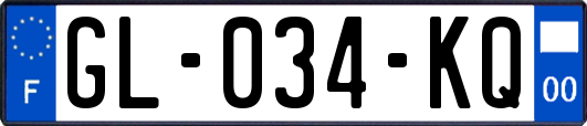 GL-034-KQ