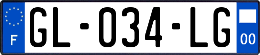 GL-034-LG