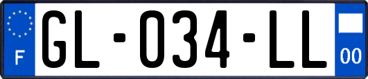 GL-034-LL