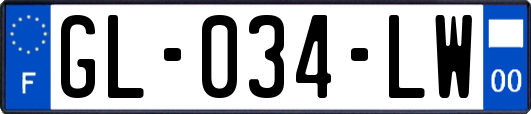 GL-034-LW