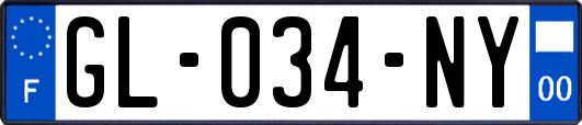 GL-034-NY