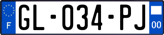 GL-034-PJ