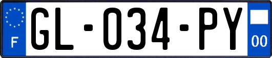 GL-034-PY