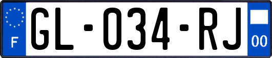 GL-034-RJ