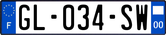 GL-034-SW