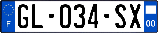 GL-034-SX