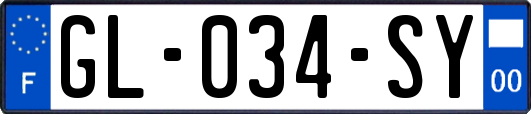GL-034-SY