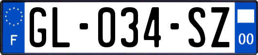 GL-034-SZ