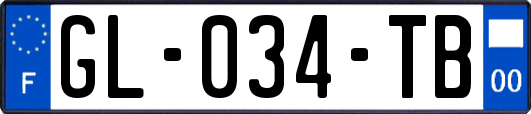 GL-034-TB