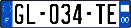 GL-034-TE